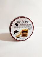 "BISQUINI" Датское сдобное печенье 150г